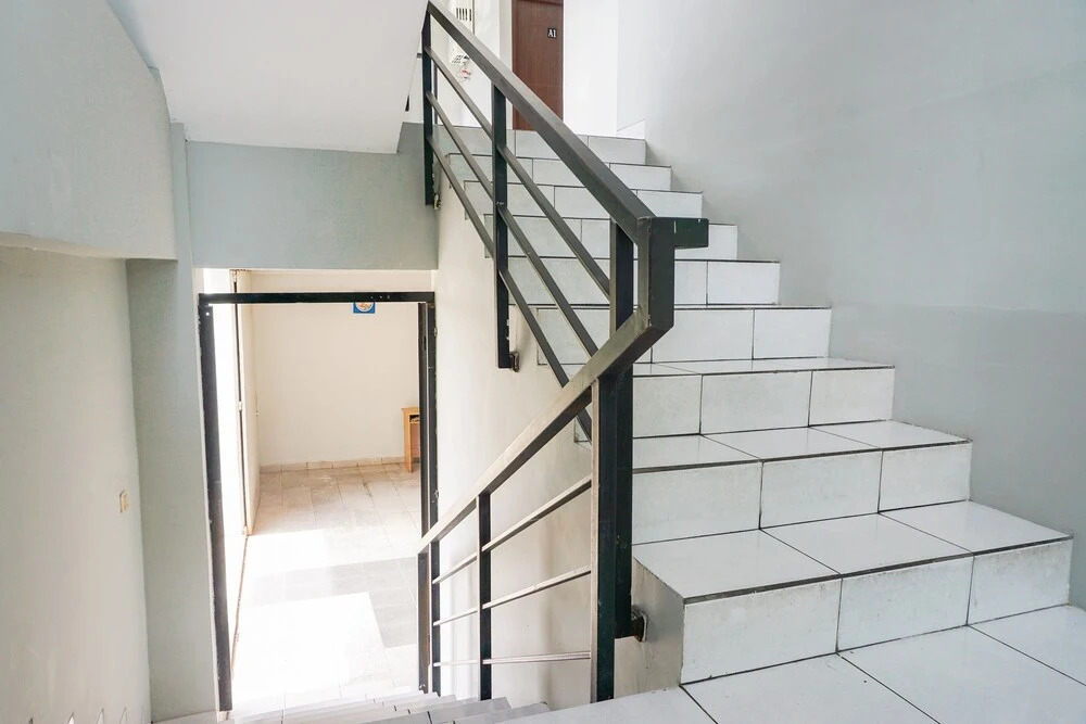 Oyo 2778 Alvin Residence