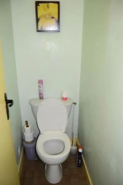 Résidence LA GRIFOULLIÈRE - Maisons & Villas pour 6 Personnes 74
