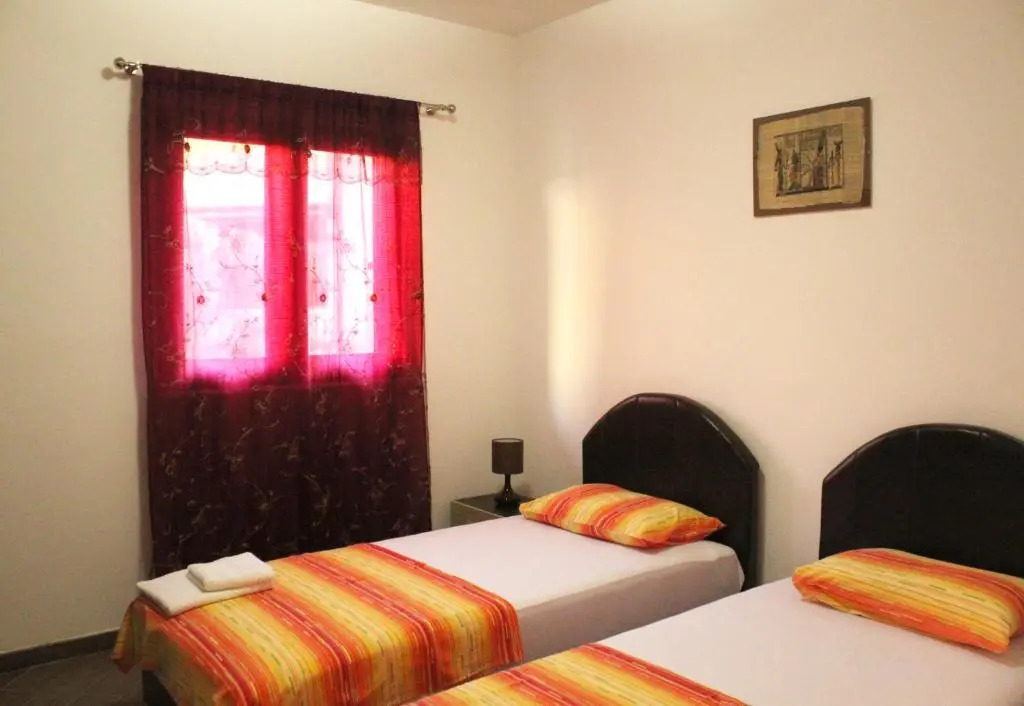 Apartments Darija