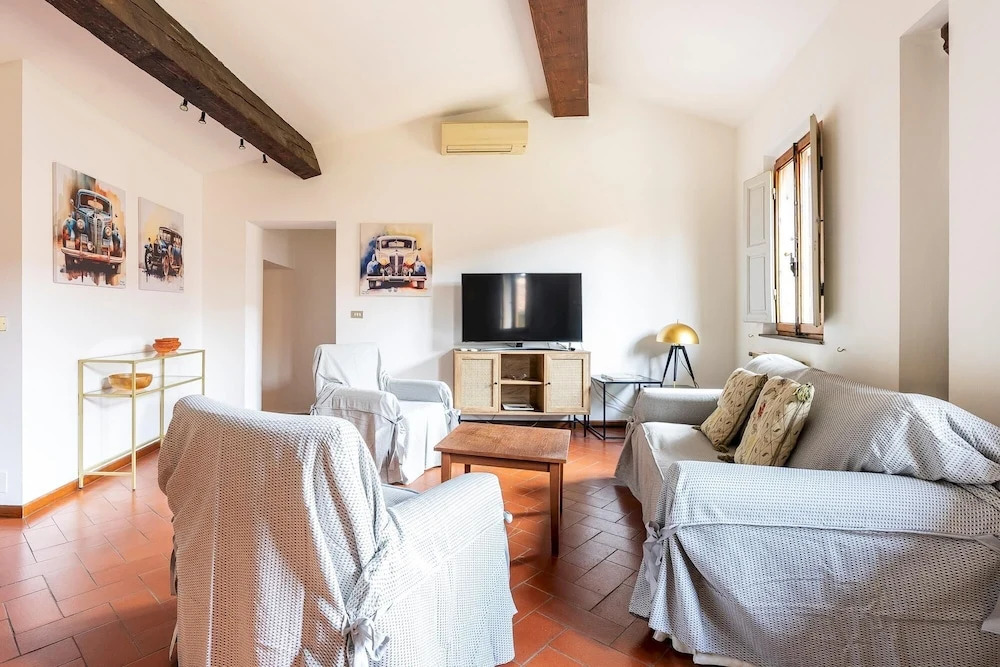 Vigna Nuova Apartment