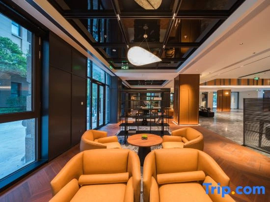 Intercity Hotel Xuzhou East Railway Station Jinlonghu