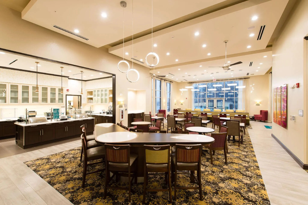 Homewood Suites by Hilton Concord