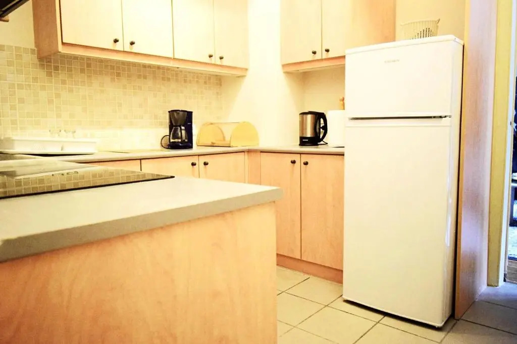 Luxury 3BDroom View Apartment City Center