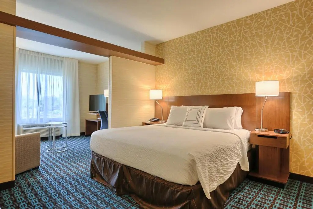 Fairfield by Marriott Inn & Suites Philadelphia Horsham