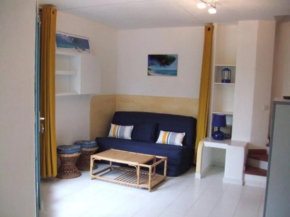 Mini Villa St Cyprien C17 - Beach walk Apartment 2