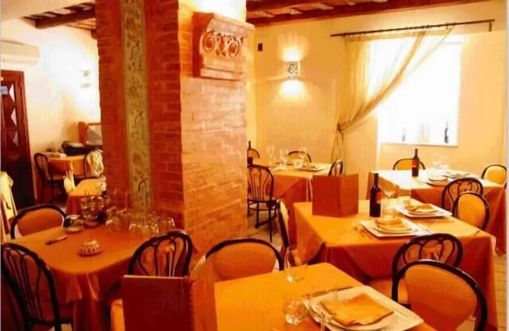 Locanda Re Ruggero