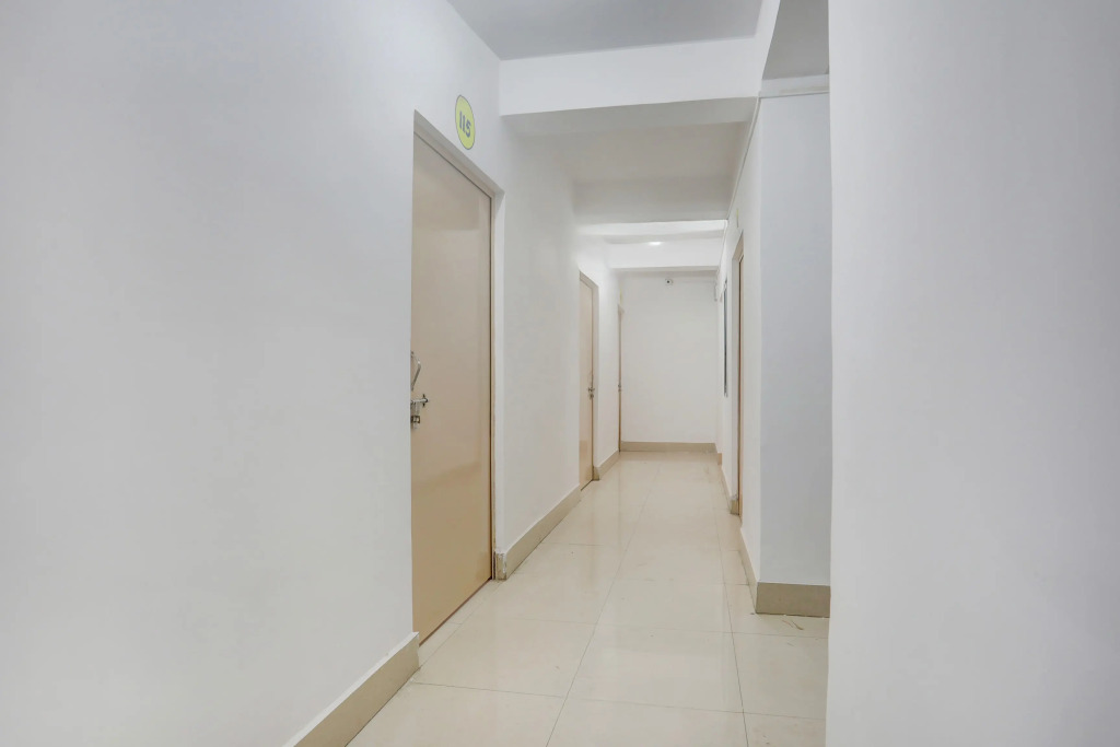Hotel O Danapur Central Railway Junction Formerly Brij Guest House