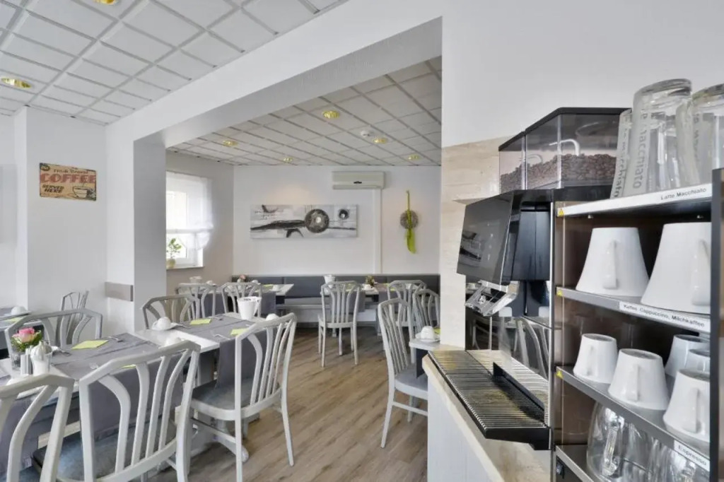 Hotel Engelhorn