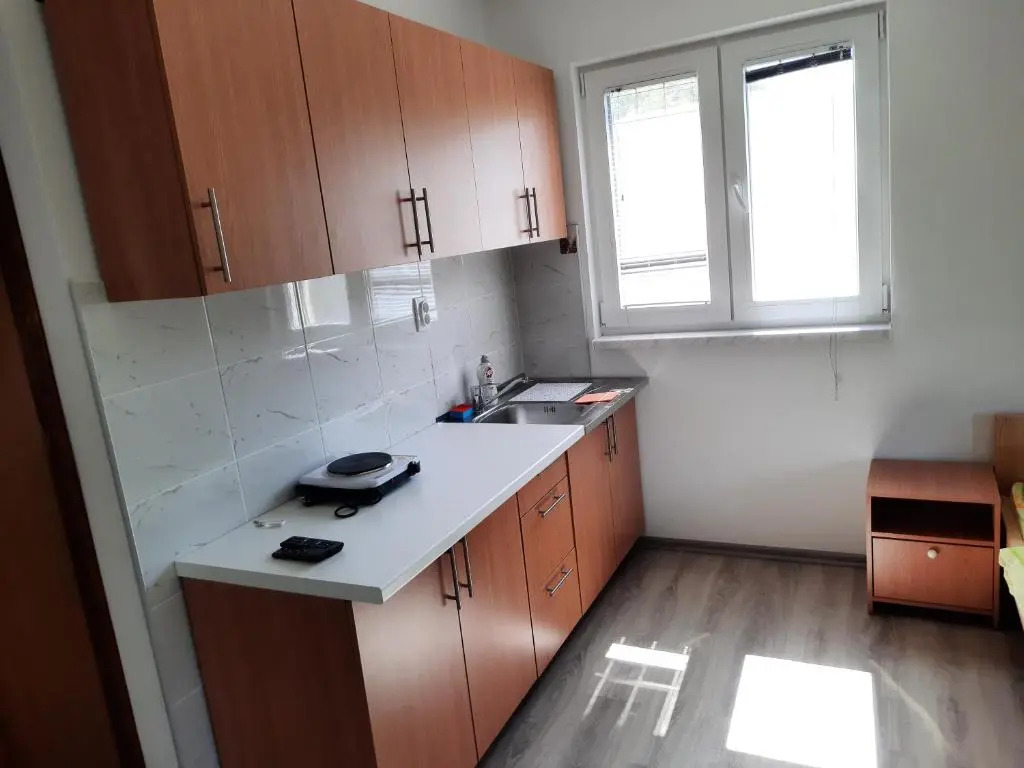 Apartmani Vila na Drini