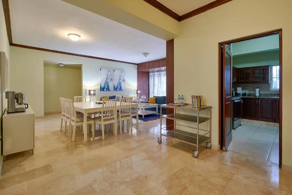 Harmony Apartament in the Heart of Piantini