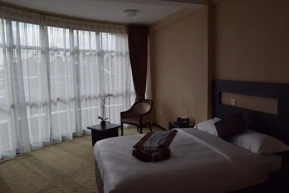 Beacon Hotel