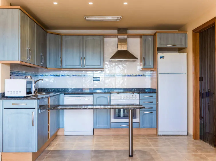 Apartment Playa Delicias by Interhome