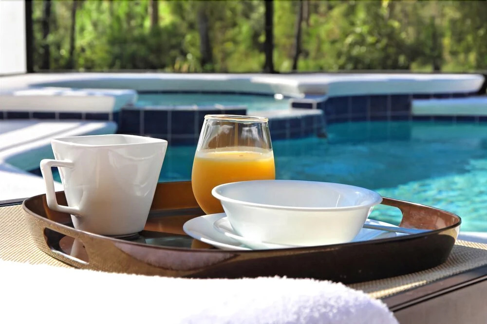 Fabulous 5 bed Villa With South Facing Pool and spa