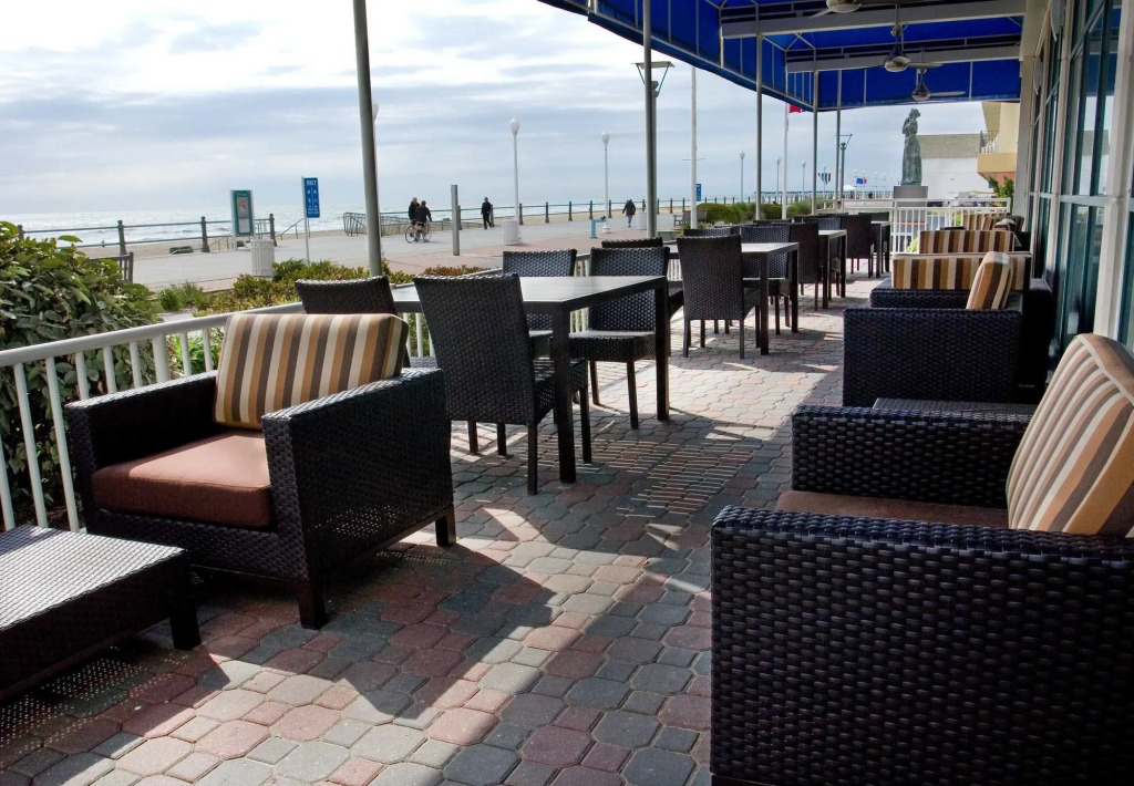 Courtyard by Marriott Virginia Beach Oceanfront-South