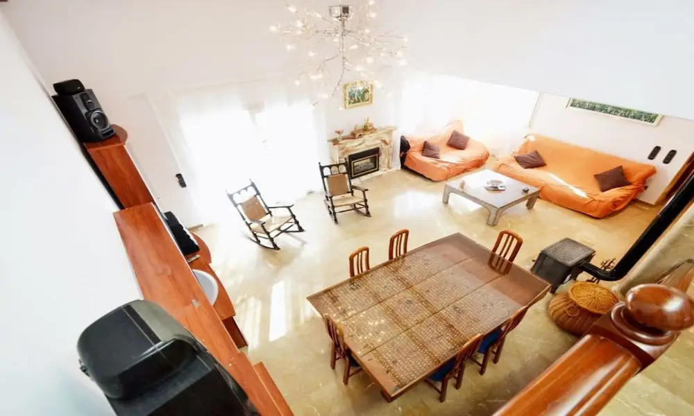 104544 -  Villa in Palma