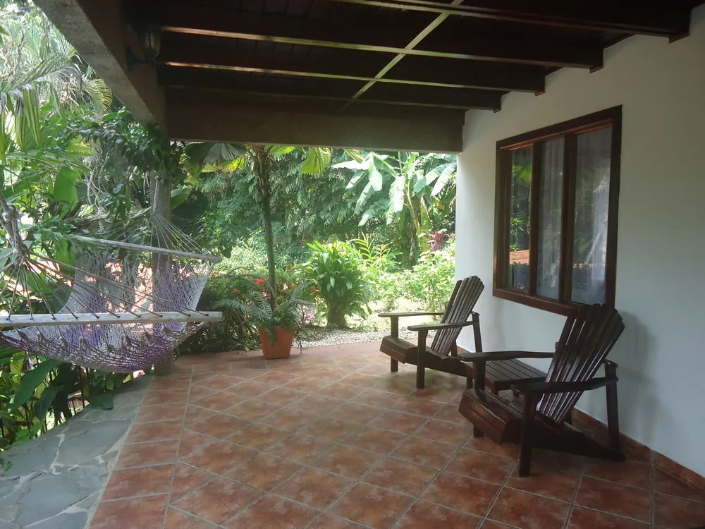 Hotel El Jardin