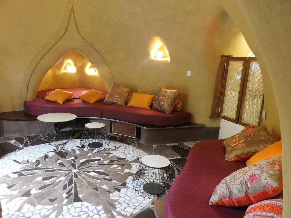 Terragora Lodges - Hébergement atypique