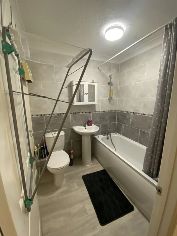 Inviting 1-bed Apartment in Southampton in a Quiet