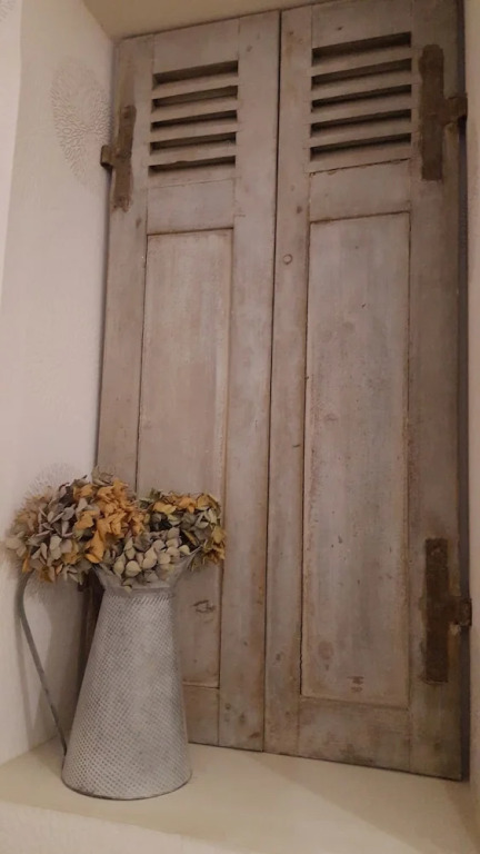 Appartement 2 pièces Le 32 BIS