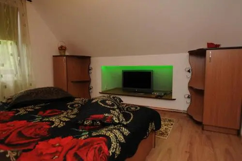 Cabana Alba