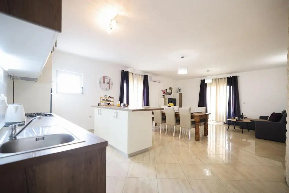 Villa Levatinka ZadarVillas