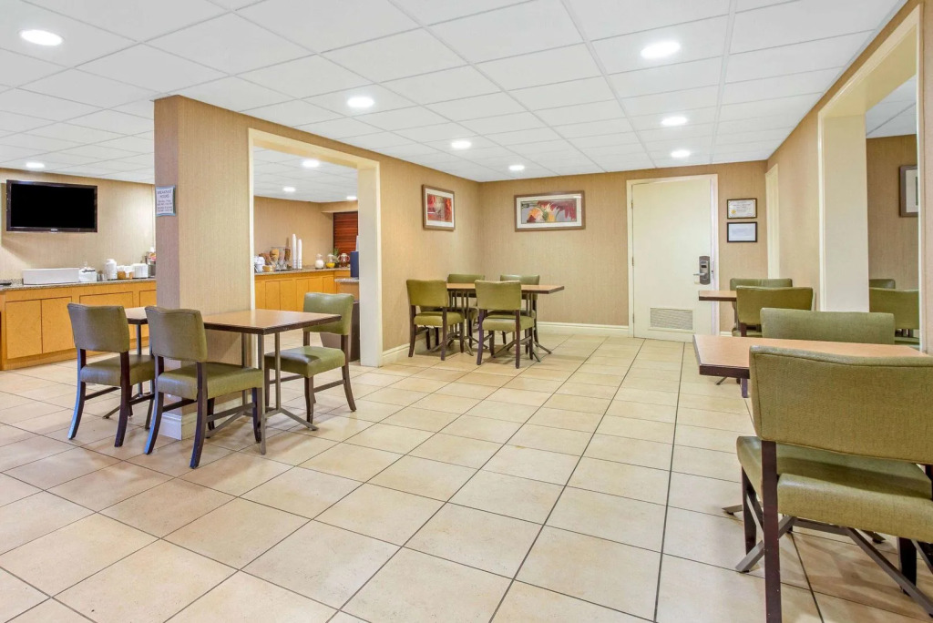 La Quinta Inn New Orleans Slidell