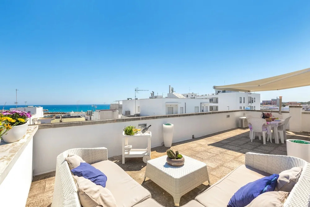 3228 Terrazza del Pescatore by Barbarhouse