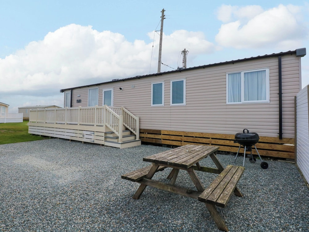 Trewan Chalet