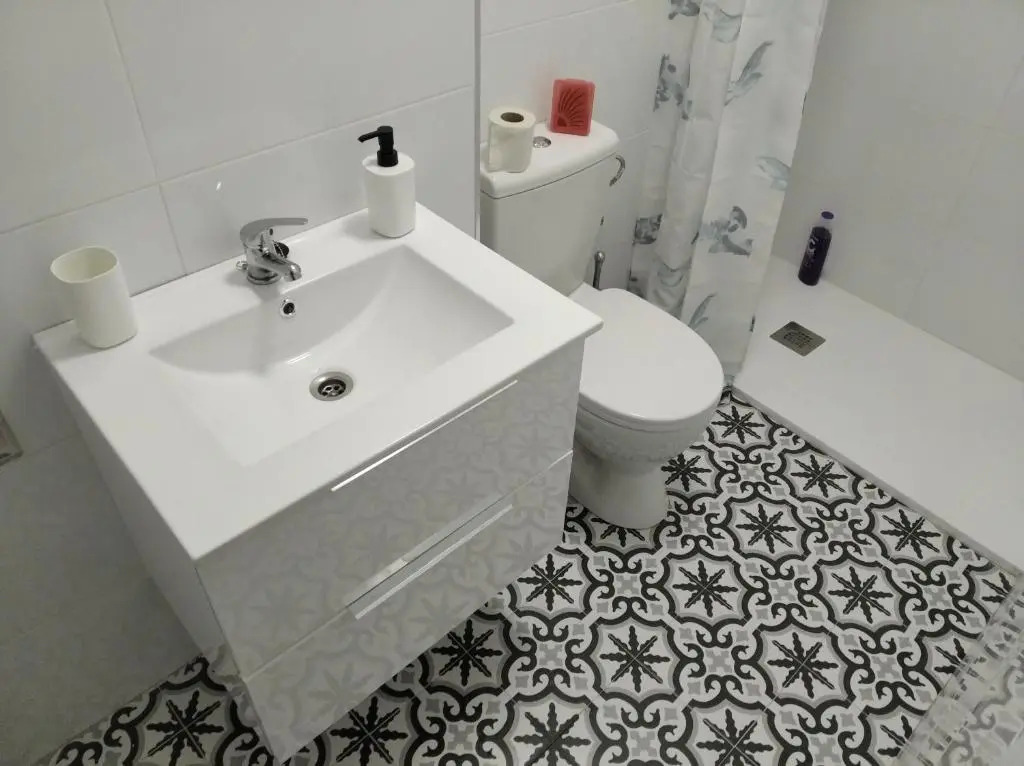 Apartamento en pleno casco histórico