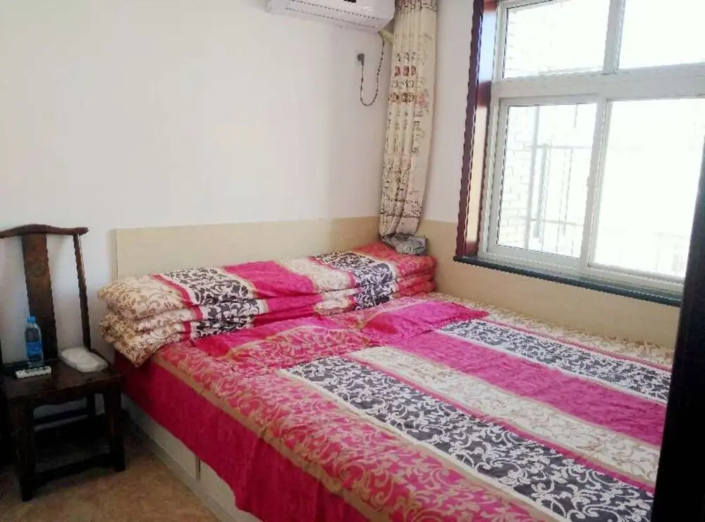 Great Wall Studio Apartments