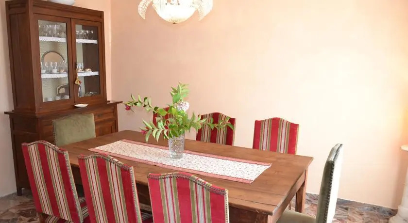 La Casa Rossa