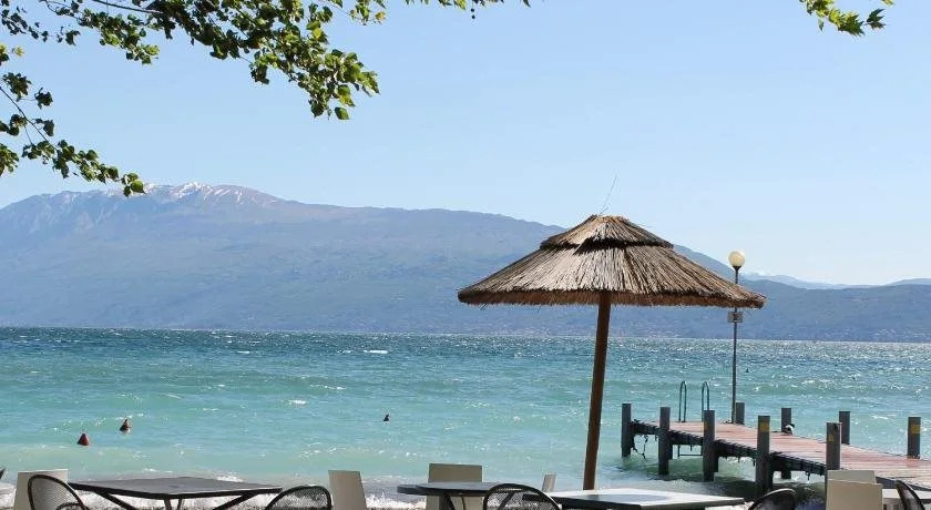 Bellerive Ristorante Albergo