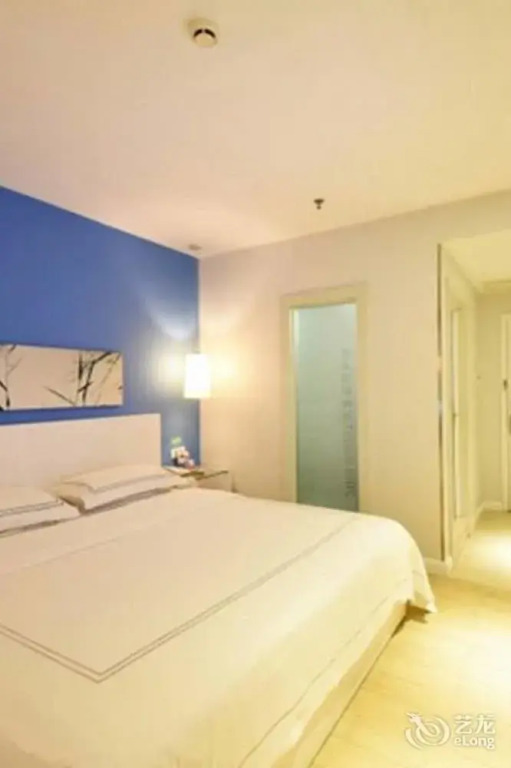 Today Inns Changsha Sifangping