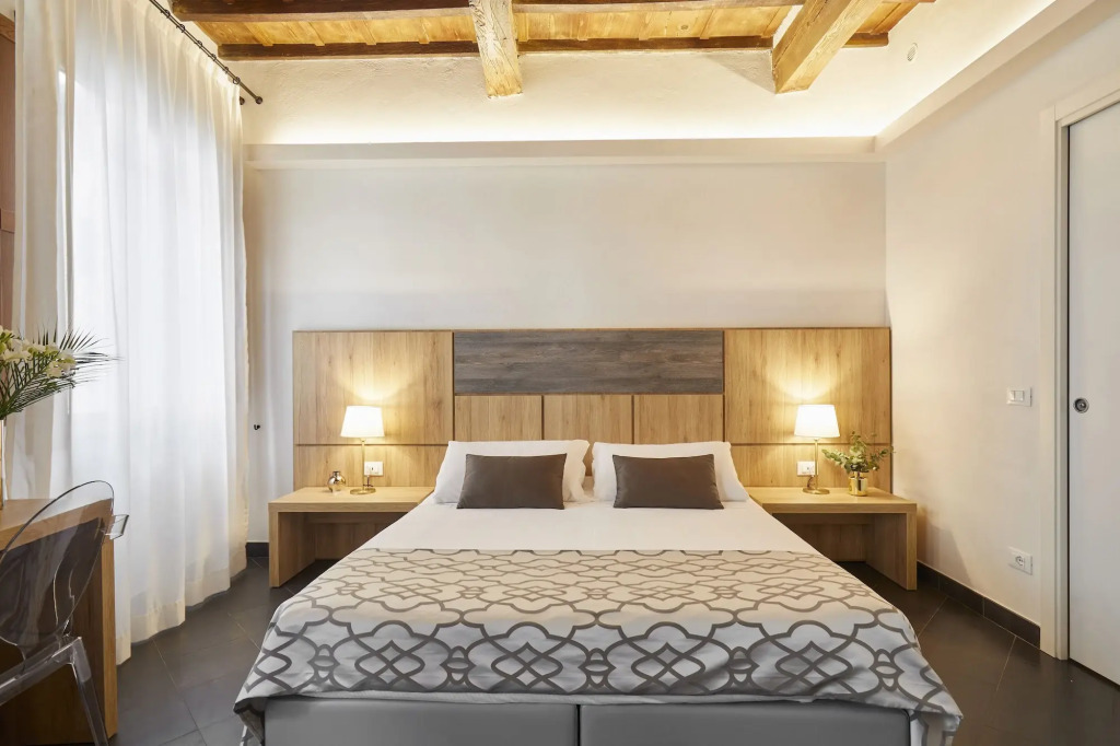 Sette Angeli Rooms