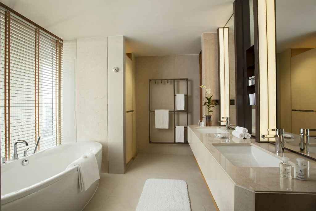 Millennium Hotel Taichung