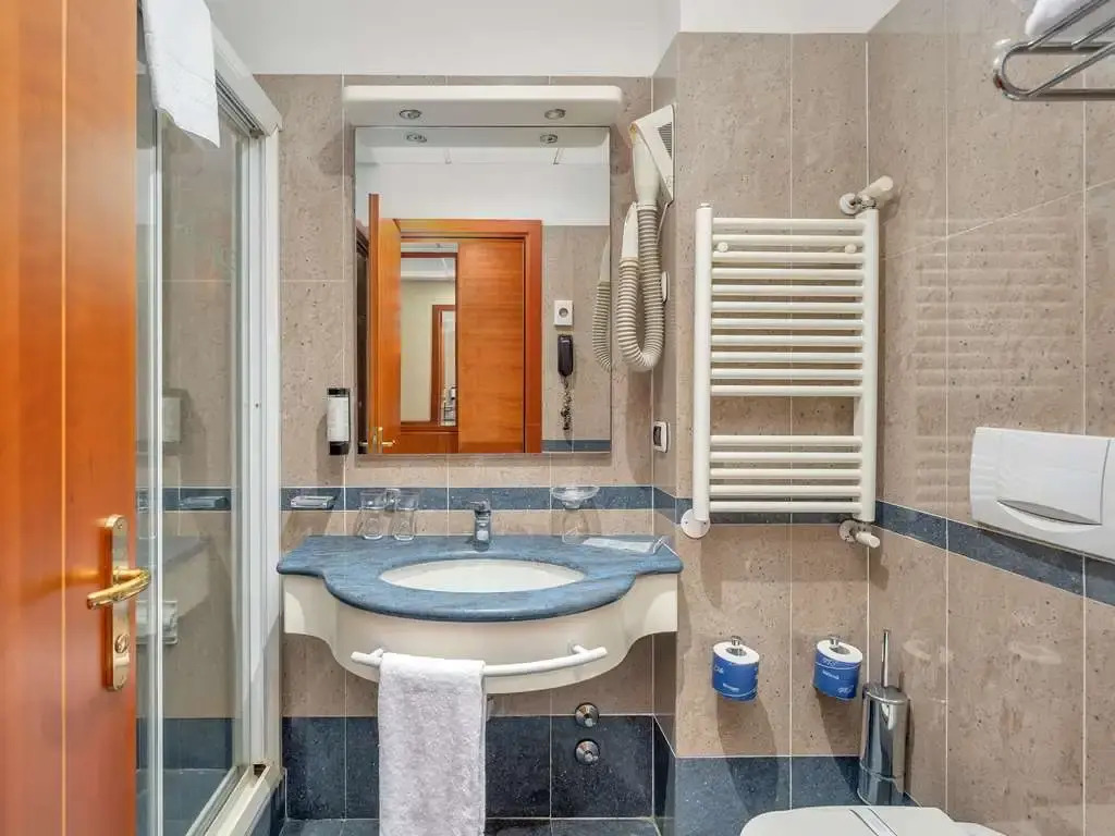 B&B HOTELS Hotel Prestige Ornago
