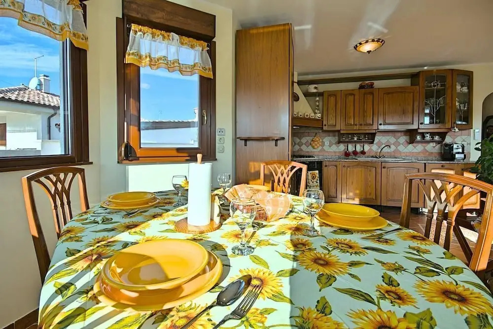 Villa Adry