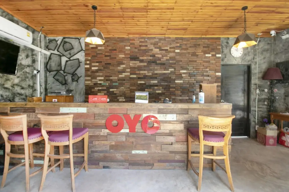 OYO 75374 Baan Rak Mai