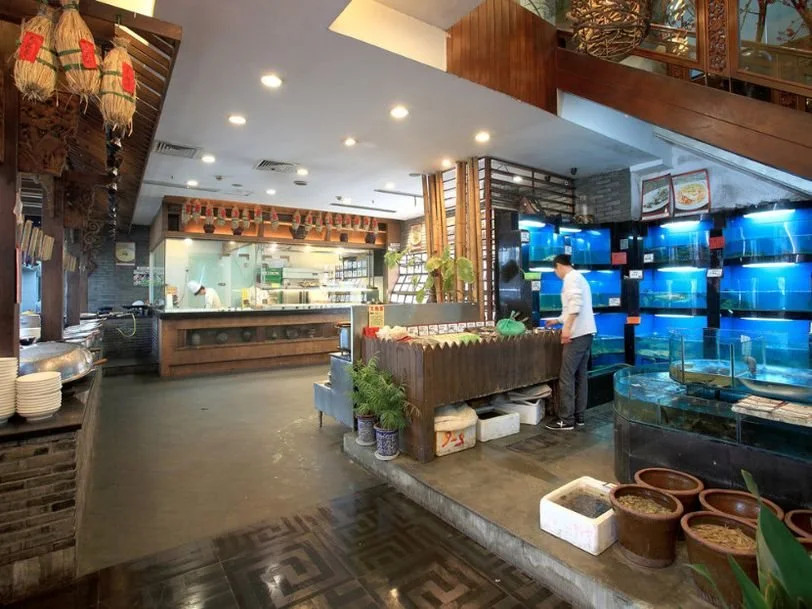 Hangzhou Radow Jiali Hotel