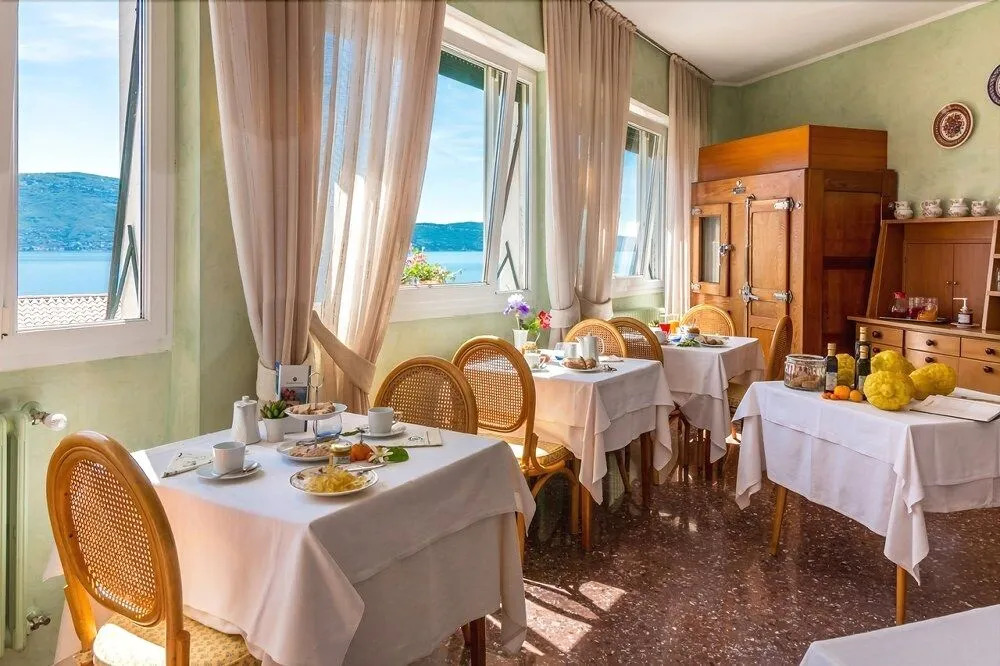 Hotel Villa Europa