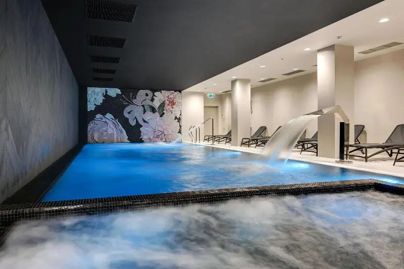 GRANO APARTMENTS Gdańsk Old Town Residence SPA & Wellness