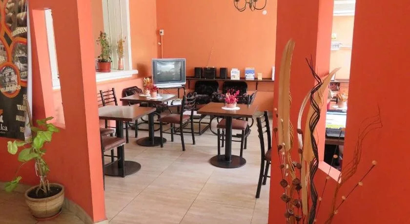 Hotel Galicia