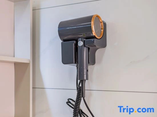 Jiulinghou Boutique Stay (Daxing International Airport)