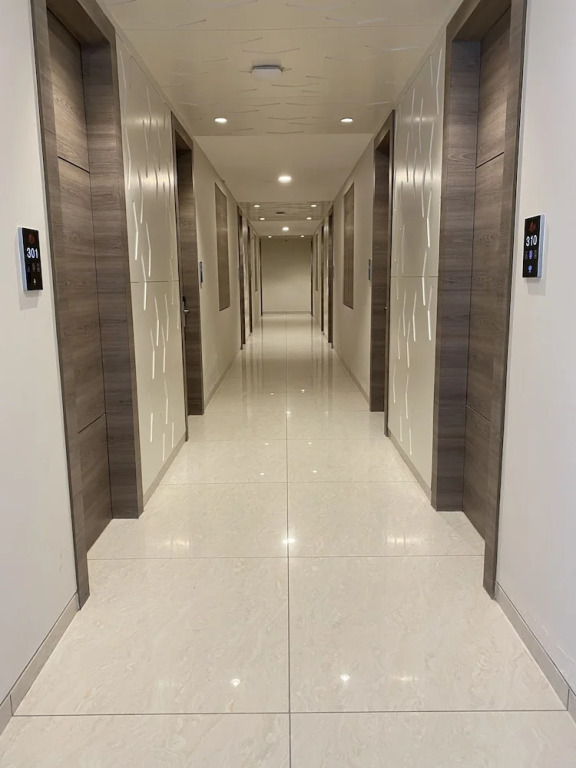 SMB Hotels And Resorts Pvt Ltd.