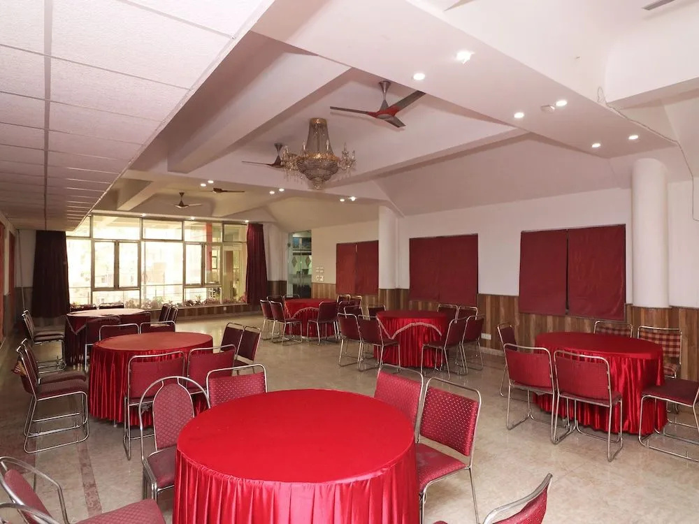 Hotel Siddharth