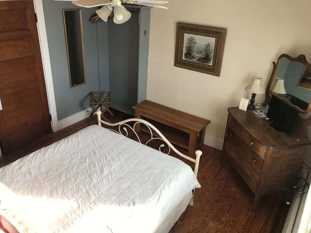 The Craignair Inn & Causeway Restaurant