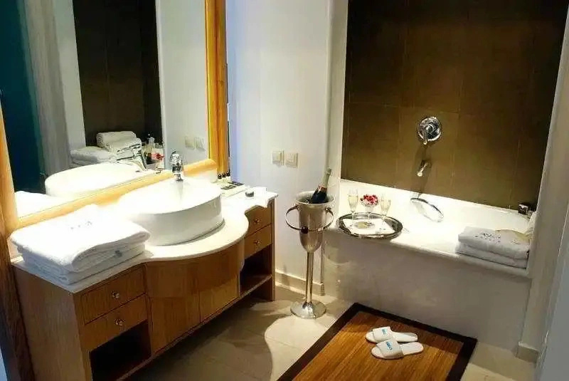 Dion Oasis House