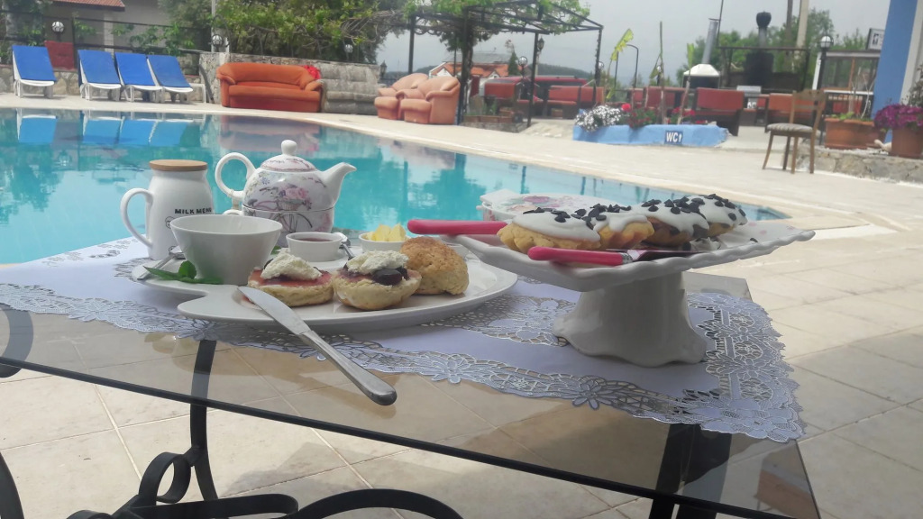 Poyraz Hotel