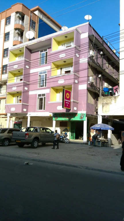 Kibodya Hotel6