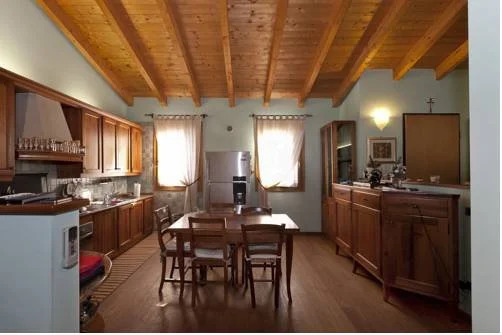 Residenza Pisani